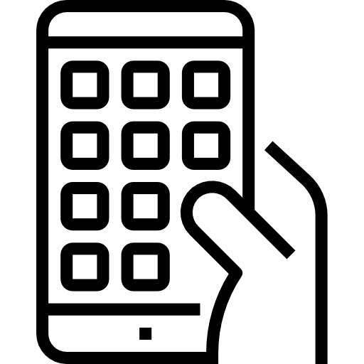 Parkeringsapp